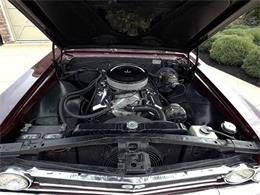 1966 Chevrolet Chevelle (CC-2096817) for sale in Orrville, Ohio