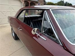1966 Chevrolet Chevelle (CC-2096817) for sale in Orrville, Ohio