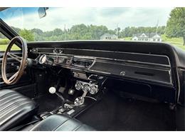 1966 Chevrolet Chevelle (CC-2096817) for sale in Orrville, Ohio