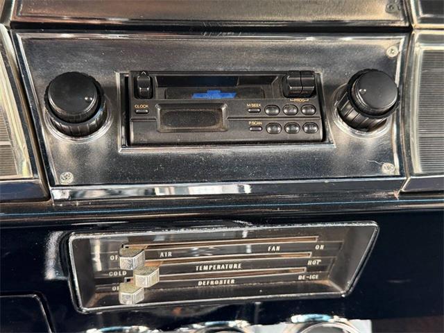 1966 Chevrolet Chevelle (CC-2096817) for sale in Orrville, Ohio