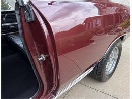 1966 Chevrolet Chevelle (CC-2096817) for sale in Orrville, Ohio