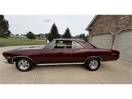 1966 Chevrolet Chevelle (CC-2096817) for sale in Orrville, Ohio