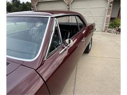 1966 Chevrolet Chevelle (CC-2096817) for sale in Orrville, Ohio