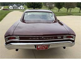 1966 Chevrolet Chevelle (CC-2096817) for sale in Orrville, Ohio