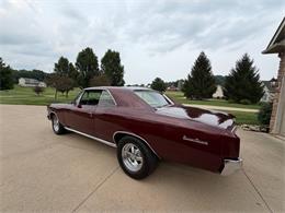 1966 Chevrolet Chevelle (CC-2096817) for sale in Orrville, Ohio