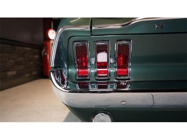 1968 Ford Mustang (CC-2096818) for sale in Stratford, Ontario