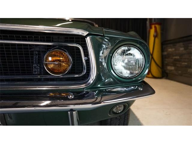 1968 Ford Mustang (CC-2096818) for sale in Stratford, Ontario