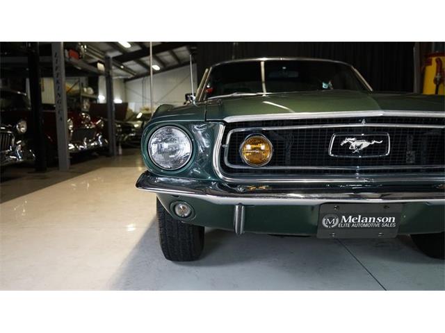 1968 Ford Mustang (CC-2096818) for sale in Stratford, Ontario