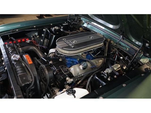 1968 Ford Mustang (CC-2096818) for sale in Stratford, Ontario
