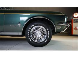 1968 Ford Mustang (CC-2096818) for sale in Stratford, Ontario