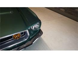 1968 Ford Mustang (CC-2096818) for sale in Stratford, Ontario