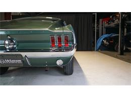 1968 Ford Mustang (CC-2096818) for sale in Stratford, Ontario