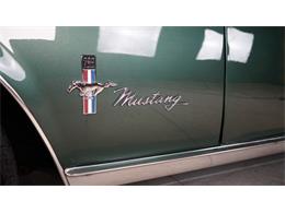 1968 Ford Mustang (CC-2096818) for sale in Stratford, Ontario