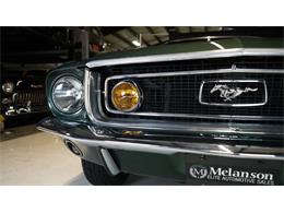 1968 Ford Mustang (CC-2096818) for sale in Stratford, Ontario