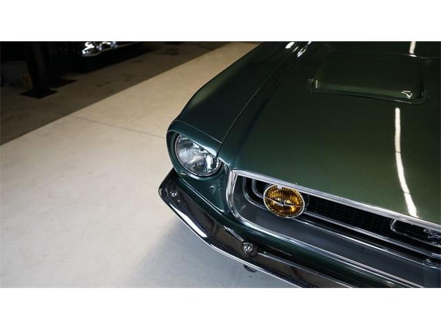 1968 Ford Mustang (CC-2096818) for sale in Stratford, Ontario