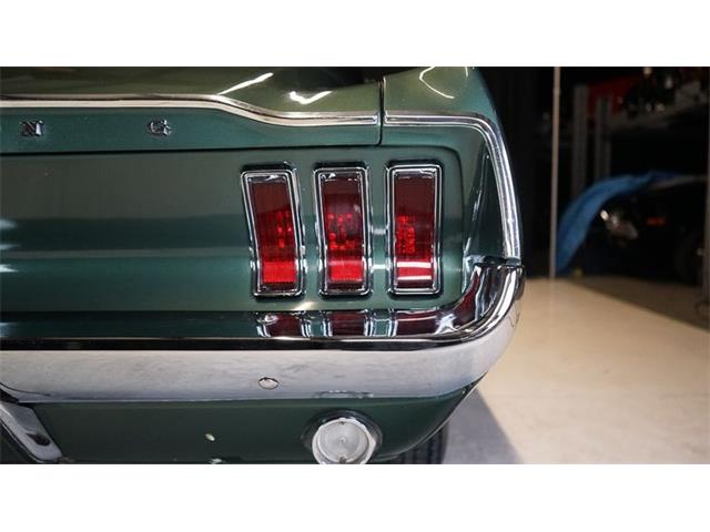 1968 Ford Mustang (CC-2096818) for sale in Stratford, Ontario