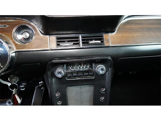 1968 Ford Mustang (CC-2096818) for sale in Stratford, Ontario