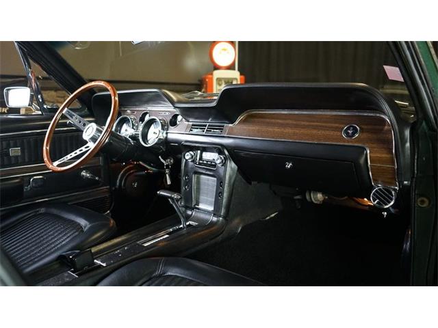 1968 Ford Mustang (CC-2096818) for sale in Stratford, Ontario