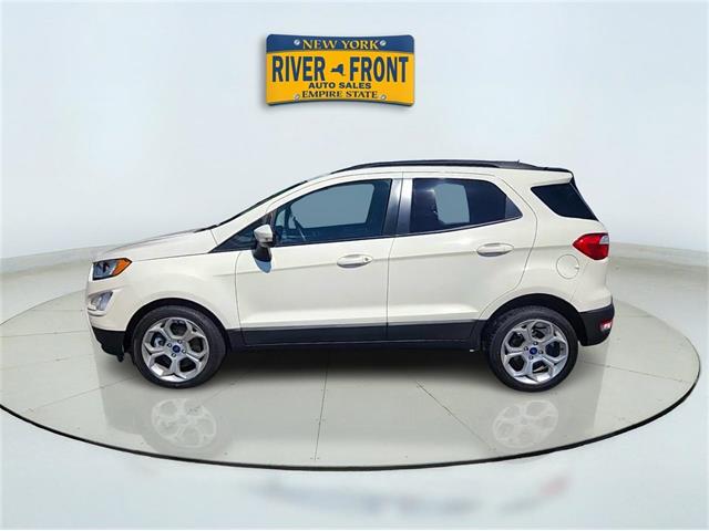 2021 Ford EcoSport (CC-2096819) for sale in Buffalo, New York