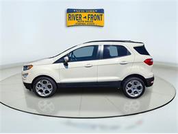 2021 Ford EcoSport (CC-2096819) for sale in Buffalo, New York
