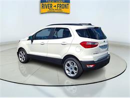 2021 Ford EcoSport (CC-2096819) for sale in Buffalo, New York