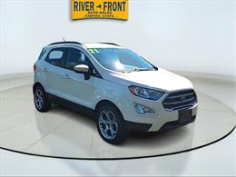 2021 Ford EcoSport (CC-2096819) for sale in Buffalo, New York