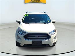 2021 Ford EcoSport (CC-2096819) for sale in Buffalo, New York