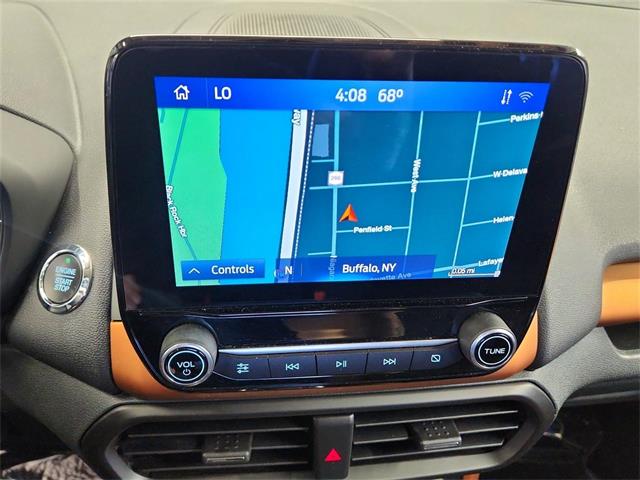 2021 Ford EcoSport (CC-2096819) for sale in Buffalo, New York