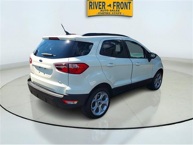 2021 Ford EcoSport (CC-2096819) for sale in Buffalo, New York