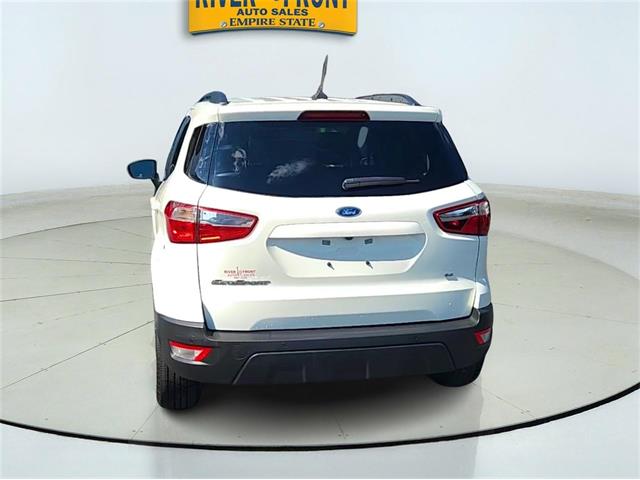 2021 Ford EcoSport (CC-2096819) for sale in Buffalo, New York