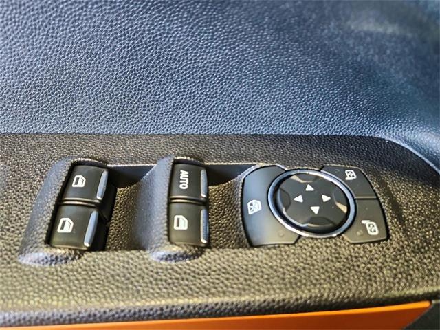 2021 Ford EcoSport (CC-2096819) for sale in Buffalo, New York