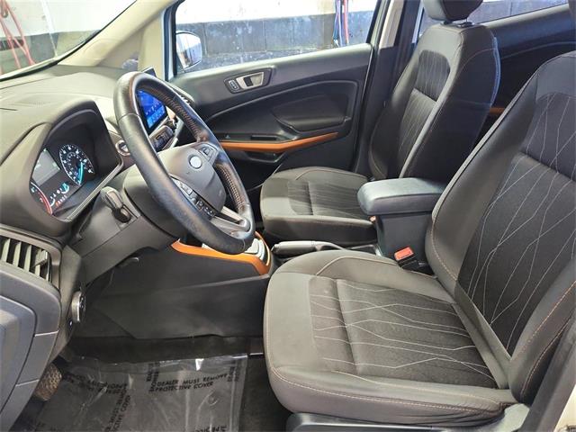2021 Ford EcoSport (CC-2096819) for sale in Buffalo, New York