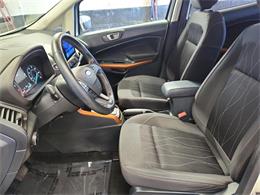 2021 Ford EcoSport (CC-2096819) for sale in Buffalo, New York