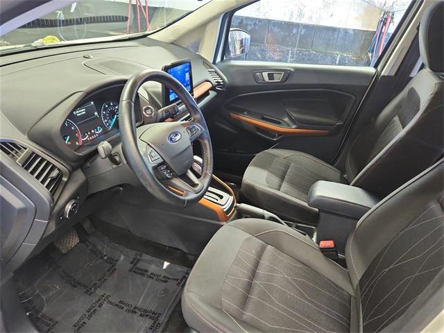2021 Ford EcoSport (CC-2096819) for sale in Buffalo, New York