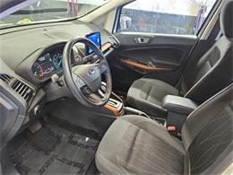 2021 Ford EcoSport (CC-2096819) for sale in Buffalo, New York
