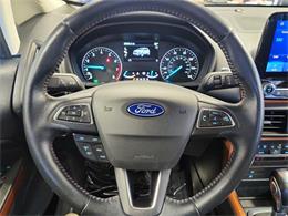 2021 Ford EcoSport (CC-2096819) for sale in Buffalo, New York