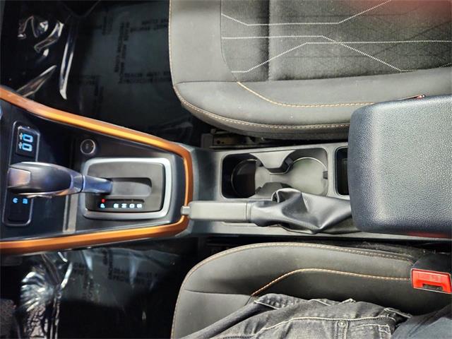 2021 Ford EcoSport (CC-2096819) for sale in Buffalo, New York