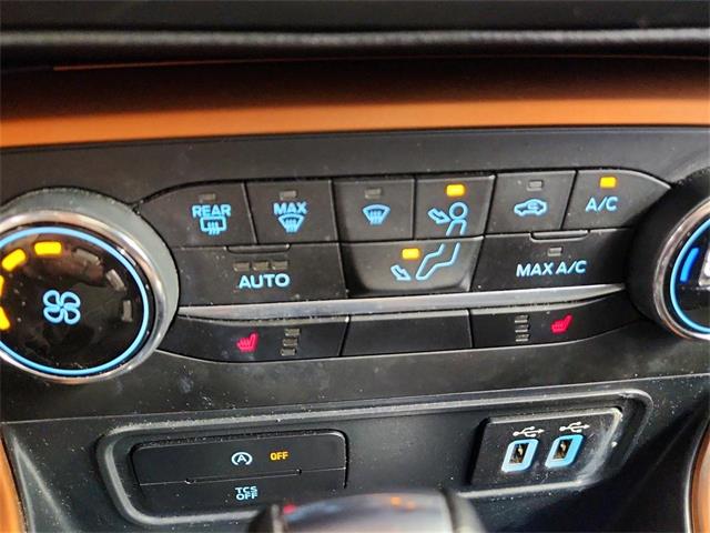 2021 Ford EcoSport (CC-2096819) for sale in Buffalo, New York