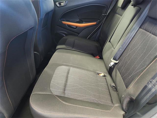 2021 Ford EcoSport (CC-2096819) for sale in Buffalo, New York