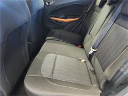 2021 Ford EcoSport (CC-2096819) for sale in Buffalo, New York