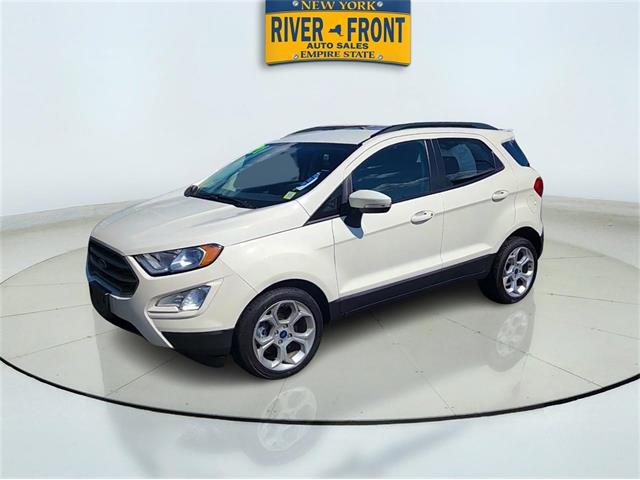 2021 Ford EcoSport (CC-2096819) for sale in Buffalo, New York