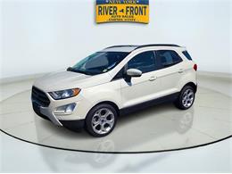 2021 Ford EcoSport (CC-2096819) for sale in Buffalo, New York