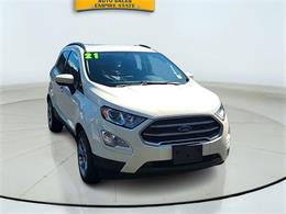 2021 Ford EcoSport (CC-2096819) for sale in Buffalo, New York