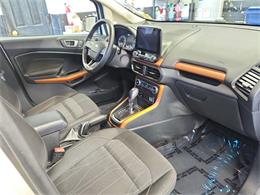 2021 Ford EcoSport (CC-2096819) for sale in Buffalo, New York