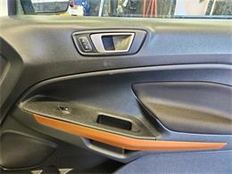 2021 Ford EcoSport (CC-2096819) for sale in Buffalo, New York