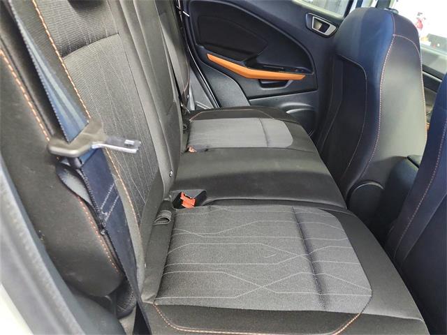 2021 Ford EcoSport (CC-2096819) for sale in Buffalo, New York