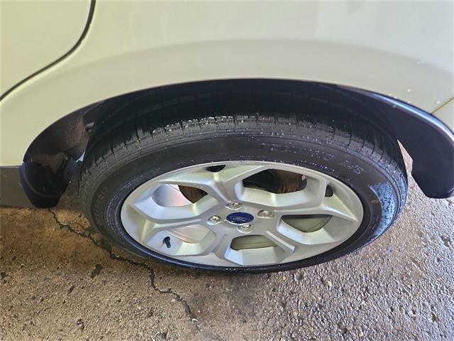 2021 Ford EcoSport (CC-2096819) for sale in Buffalo, New York