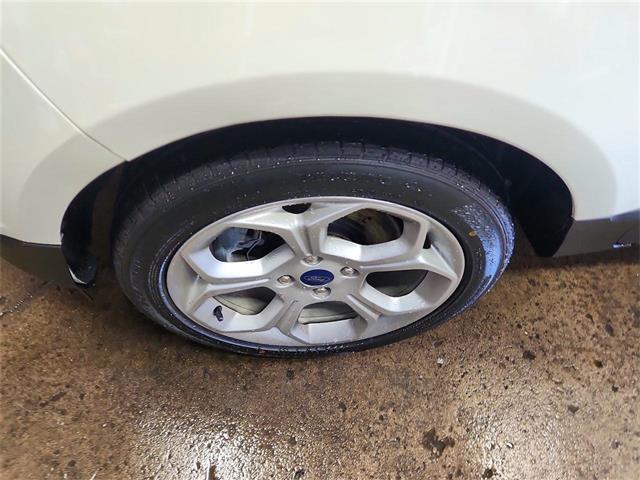 2021 Ford EcoSport (CC-2096819) for sale in Buffalo, New York