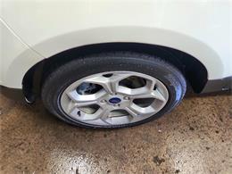 2021 Ford EcoSport (CC-2096819) for sale in Buffalo, New York