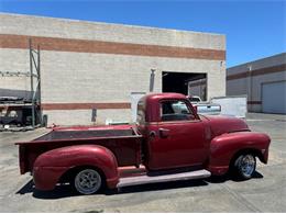 1951 Chevrolet 3100 (CC-2090682) for sale in Cadillac, Michigan